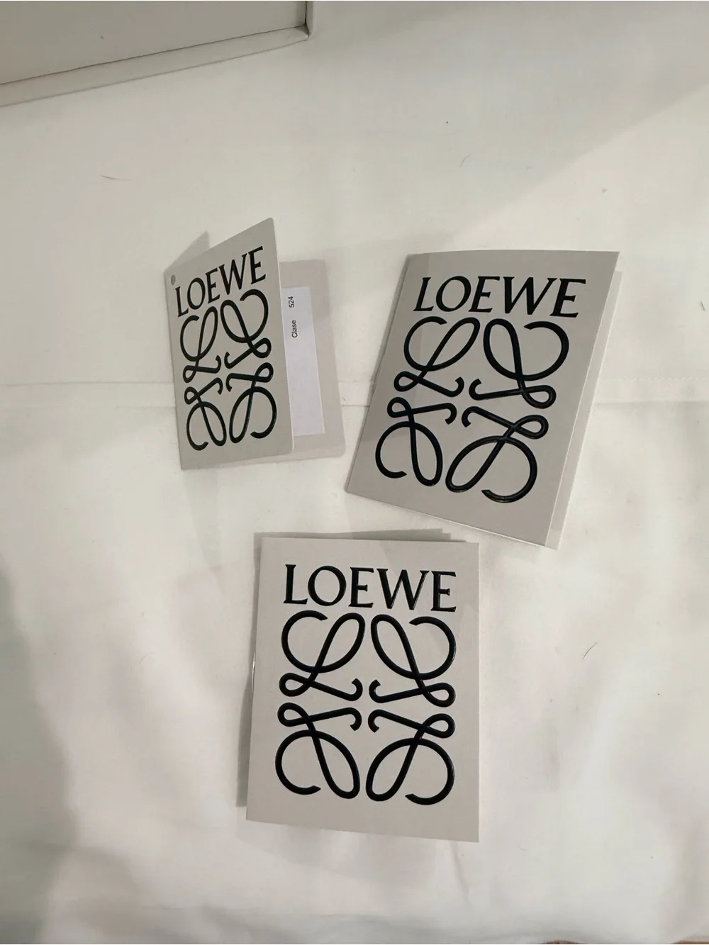 Loewe Pebble Beads Fussbett Sandal - NIB - Picture 10 of 11
